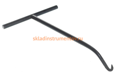 Приспособление для установки стяжных пружин барабанных тормозов JTC 1944