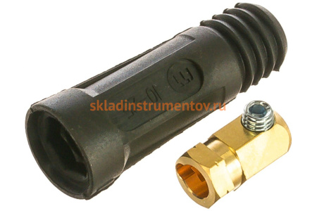 Гнездо СКР 10-25 200А КЕДР 7190065