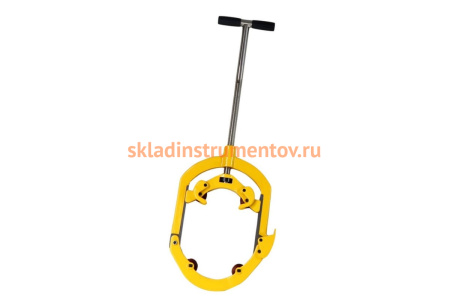 Труборез с хомутной защелкой HONGLI H8S 6"-8" 311203