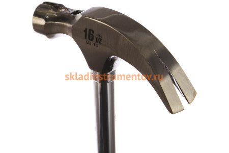 Молоток-гвоздодер Truper SJ-16 16700