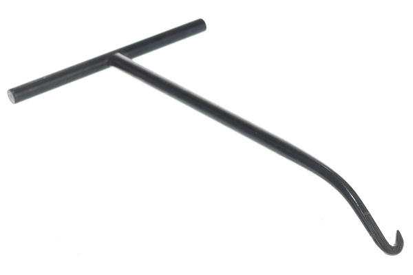 Приспособление для установки стяжных пружин барабанных тормозов JTC 1944