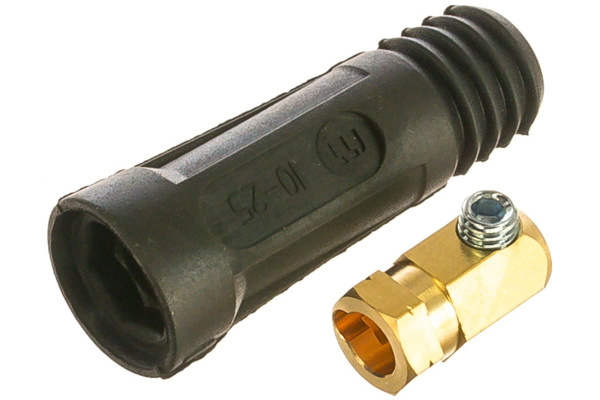 Гнездо СКР 10-25 200А КЕДР 7190065