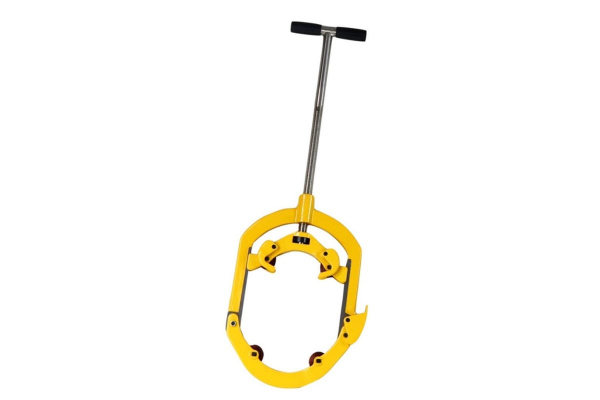 Труборез с хомутной защелкой HONGLI H8S 6"-8" 311203