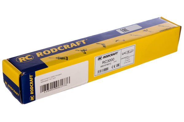 Пневматическая трещотка RODCRAFT RC3000