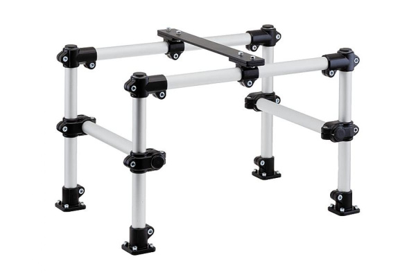 Зажим опор KIPP K0477.30