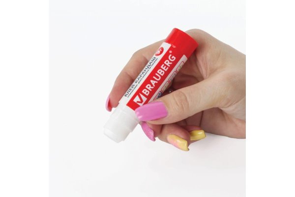 Клей-карандаш BRAUBERG 9 г 220869