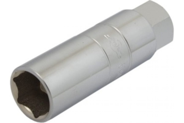 Глубокая шестигранная головка для разбора стойки амортизатора 17мм FORD, VW, AUDI, FIAT, SEAT AIST 00-00008319