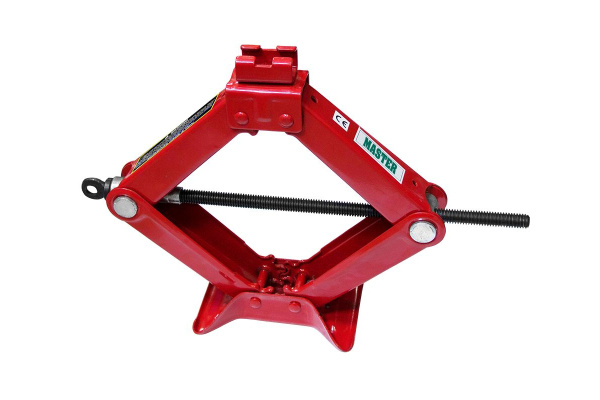Ромбовый механический Домкрат AIST 1 т 67905005GM 00-00009958 Ромбовый механический Домкрат AIST 1 т 67905005GM 00-00009958