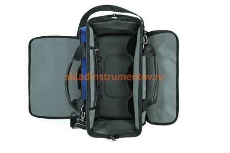 Сумка для инструментов и ноутбука Irwin DEFENDER 2017825