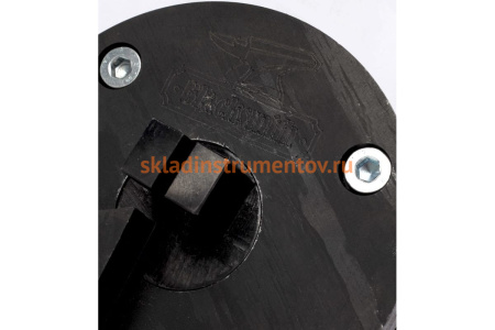 Набор 3: M06-LX Инструмент для проката полосы + Инструмент для гибки хомутов M05-GX BlackSmith M06-LX+M05-GX