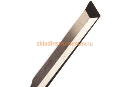 Стамеска 32мм, пластиковая ручка, GRIFF TH130213 026385