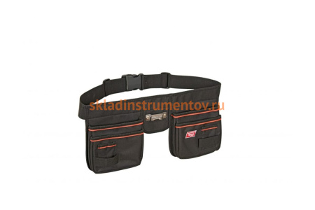 Двойной пояс для инструментов Tayg материал - полиэстер 600D, 90608