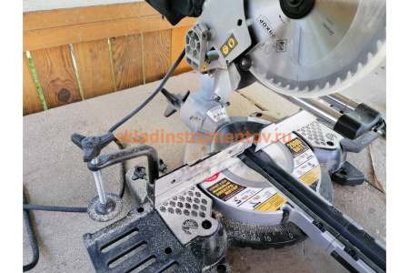 Торцовочная пила Энкор Корвет 4-300 90042