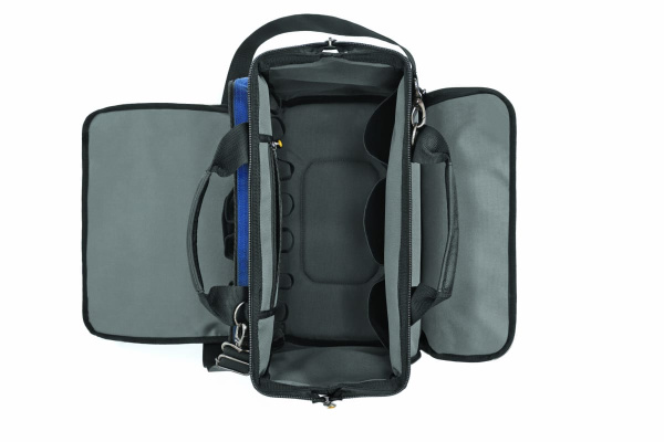 Сумка для инструментов и ноутбука Irwin DEFENDER 2017825