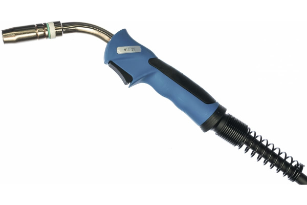 Горелка PRO MIG 25 AIR COOL (230 A; 60%; EURO; 5 м) AURORA 12027
