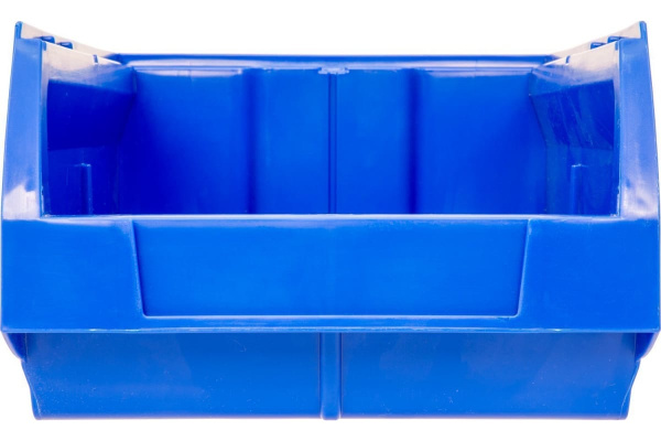 Ящик Тара.ру Milano 350х230х150 мм, синий 10037