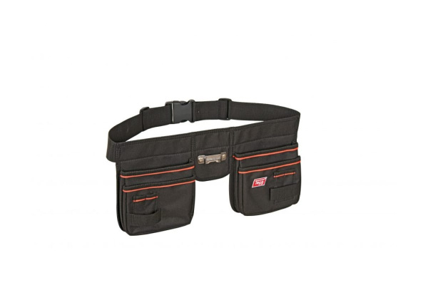 Двойной пояс для инструментов Tayg материал - полиэстер 600D, 90608