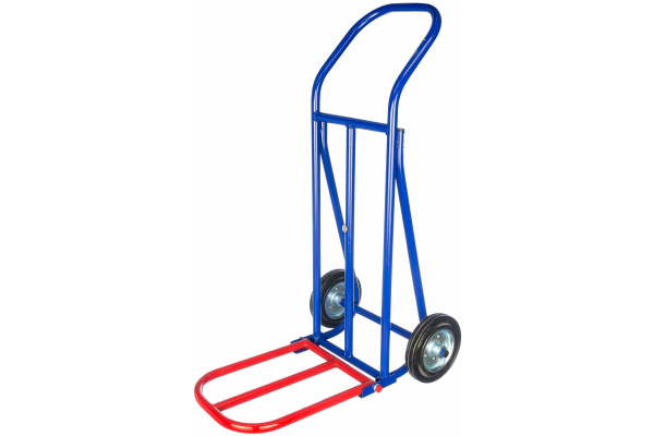 Тележка RUSKLAD грузовая КГМ 200 с литыми колёсами Тележка RUSKLAD грузовая КГМ 200 с литыми колёсами