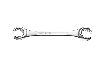 Гаечный разрезной ключ FORCE 12х13 7511213