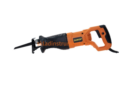 Сабельная ножовка Энкор СПЭ-710/115Э 50235