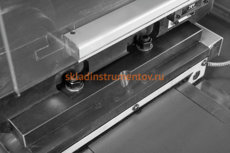 Токарный станок по металлу JET GH-3180 ZHD RFS 400 В 50000837T