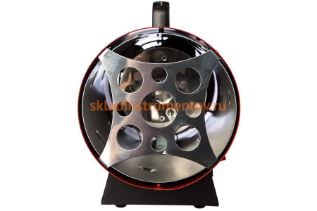 Газовая тепловая пушка СПЕЦ-IGE-15