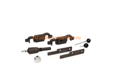 Набор фиксаторов ГРМ AIST PORSCHE 4.5/4.8 67230805 00-00017039