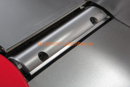 Фуговальный станок JET JJ-6OS ширина 150 мм, 230 В 10000281M