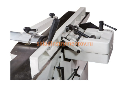 Фуговальный станок JET JJ-6L-M ширина 150 мм 10000250LM-AV75