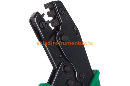 Клещи для обжима ProsKit 608-384N 00152583