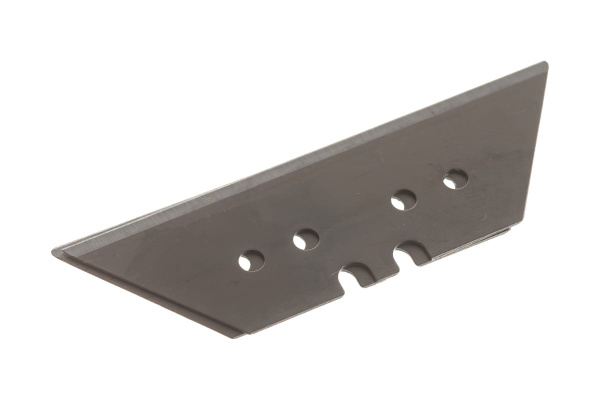 Трапециевидные прямые лезвия Sparta 18 мм 5 шт. 78976