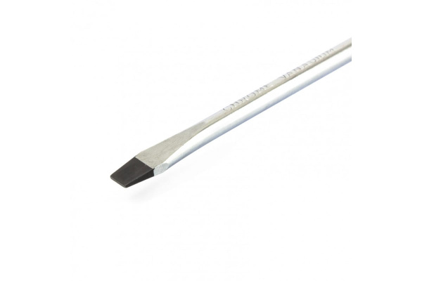 Отвертка SL5.0х100мм, CrV, 2-х компонентная рукоятка SPARTA Point 11766