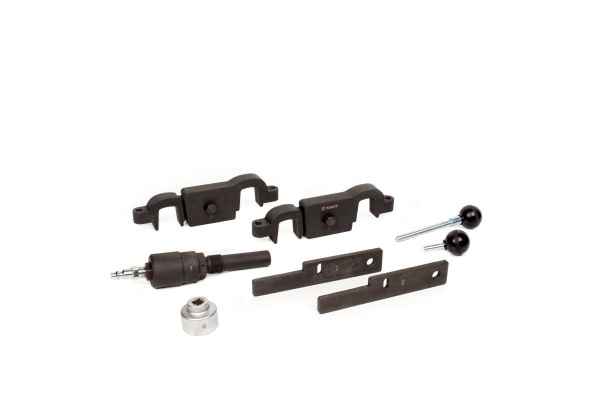 Набор фиксаторов ГРМ AIST PORSCHE 4.5/4.8 67230805 00-00017039