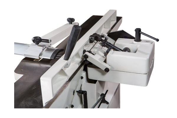 Фуговальный станок JET JJ-6L-M ширина 150 мм 10000250LM-AV75