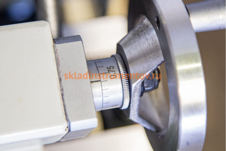 Токарный станок MetalMaster MML 2140 V 17708