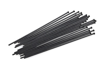 Набор игл для SN-2110 (2х180 мм; 29 шт.) MIGHTY SEVEN SN-2110T18B