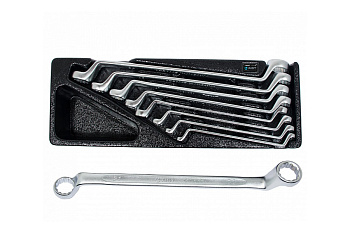 Набор накидных ключей AIST 8 предметов 0-0020108V-a 00-00018081