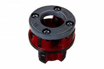 Резьбонарезная головка VOLL BSPT SS 3/4" 2.00042
