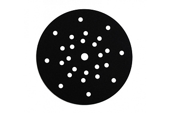 Защитная прокладка (225 мм; 27 отверстий) Pad Saver MIRKA 8296712111