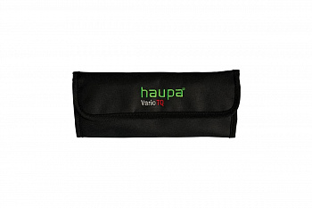 Нейлоновая пустая сумка HAUPA 102785