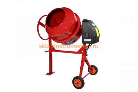 Бетоносмеситель Tsunami RM 140 I10611400000000