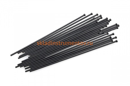 Набор игл для SN-2110 (2х180 мм; 29 шт.) MIGHTY SEVEN SN-2110T18B