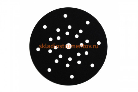 Защитная прокладка (225 мм; 27 отверстий) Pad Saver MIRKA 8296712111