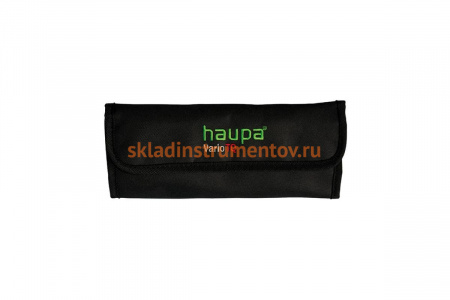 Нейлоновая пустая сумка HAUPA 102785