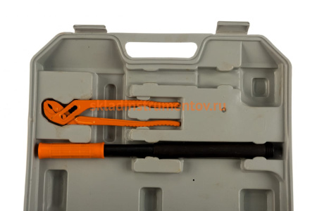 Набор для трубных работ SPARTA 773345