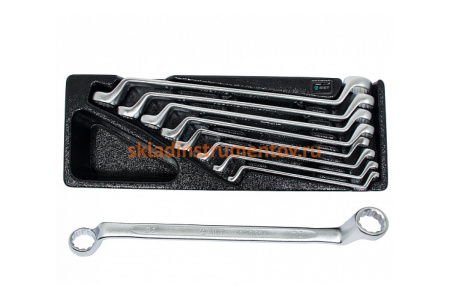 Набор накидных ключей AIST 8 предметов 0-0020108V-a 00-00018081