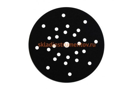 Защитная прокладка (225 мм; 27 отверстий) Pad Saver MIRKA 8296712111