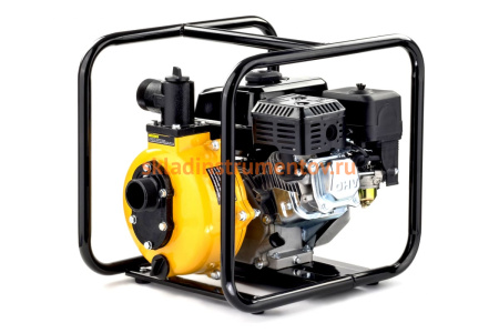 Противопожарная мотопомпа LIFAN 50ZB60-4,8QT 00-00002779 Противопожарная мотопомпа LIFAN 50ZB60-4,8QT 00-00002779