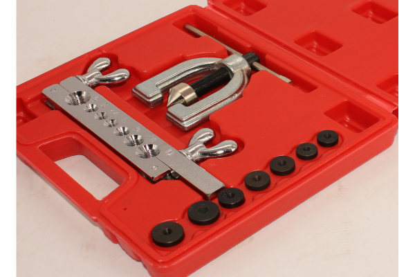 Инструмент для развальцовки труб 10шт AE&T TA-M1070