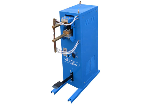 Машина контактной сварки ТСС МТР-16 018563 Машина контактной сварки ТСС МТР-16 018563